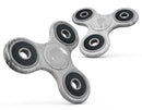Slate Marble Surface V10 Full-Body Fidget Spinner Skin-Kit
