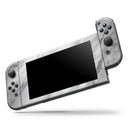 Slate Marble Surface V10 - Vinyl Skin Wrap for Nintendo Switch 2, OLED, Lite, Pro Controller, Wii & Classic Handhelds