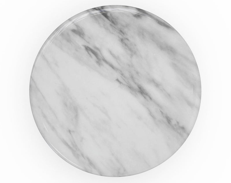 Slate Marble Surface V10 - Skin Kit for PopSockets and other Smartphone Extendable Grips & Stands