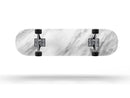 Slate Marble Surface V10 - Full Body Skin Decal Wrap Kit for Skateboard Decks