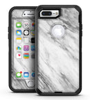 Slate Marble Surface V10 - iPhone 7 Plus/8 Plus OtterBox Case & Skin Kits