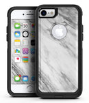 Slate Marble Surface V10 - iPhone 7 or 8 OtterBox Case & Skin Kits