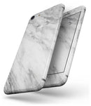 Slate Marble Surface V10 - Skin-kit for the iPhone 8 or 8 Plus