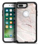 Slate Marble Surface V11 - iPhone 7 Plus/8 Plus OtterBox Case & Skin Kits