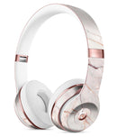 Slate Marble Surface V11 Full-Body Skin Kit for the Beats by Dre Solo 3 Wireless Headphones
