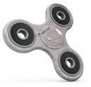 Slate Marble Surface V11 Full-Body Fidget Spinner Skin-Kit
