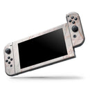 Slate Marble Surface V11 // Skin Decal Wrap Kit for Nintendo Switch Console & Dock, Joy-Cons, Pro Controller, Lite, 3DS XL, 2DS XL, DSi, or Wii - Vinyl Skin Wrap for Nintendo Switch 2, OLED, Lite, Pro Controller, Wii & Classic Handhelds
