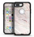 Slate Marble Surface V11 - iPhone 7 Plus/8 Plus OtterBox Case & Skin Kits