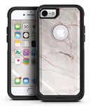 Slate Marble Surface V11 - iPhone 7 or 8 OtterBox Case & Skin Kits