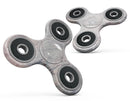 Slate Marble Surface V12 Full-Body Fidget Spinner Skin-Kit