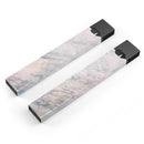 Slate Marble Surface V12 - Premium Decal Protective Skin-Wrap Sticker compatible with the Juul Labs vaping device