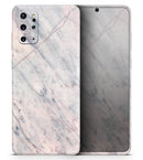 Slate Marble Surface V12 - Premium Vinyl Skin Decal for Samsung Galaxy S25 Ultra, S24, S23, S22 & All Galaxy S Models