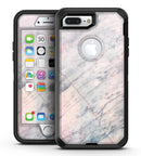 Slate Marble Surface V12 - iPhone 7 Plus/8 Plus OtterBox Case & Skin Kits