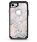 Slate Marble Surface V12 - iPhone 7 or 8 OtterBox Case & Skin Kits