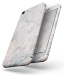 Slate Marble Surface V12 - Skin-kit for the iPhone 8 or 8 Plus