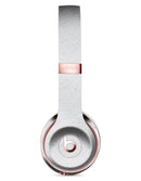 Slate Marble Surface V13 Full-Body Skin Kit for the Beats by Dre Solo 3 Wireless Headphones