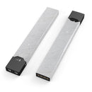 Slate Marble Surface V13 - Premium Decal Protective Skin-Wrap Sticker compatible with the Juul Labs vaping device
