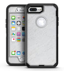 Slate Marble Surface V13 - iPhone 7 Plus/8 Plus OtterBox Case & Skin Kits