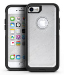 Slate Marble Surface V13 - iPhone 7 or 8 OtterBox Case & Skin Kits