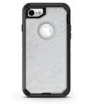 Slate Marble Surface V13 - iPhone 7 or 8 OtterBox Case & Skin Kits