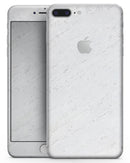 Slate Marble Surface V13 - Skin-kit for the iPhone 8 or 8 Plus