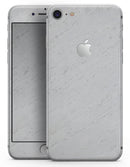 Slate Marble Surface V13 - Skin-kit for the iPhone 8 or 8 Plus