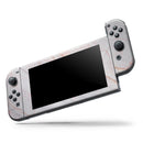 Slate Marble Surface V14 // Skin Decal Wrap Kit for Nintendo Switch Console & Dock, Joy-Cons, Pro Controller, Lite, 3DS XL, 2DS XL, DSi, or Wii - Vinyl Skin Wrap for Nintendo Switch 2, OLED, Lite, Pro Controller, Wii & Classic Handhelds