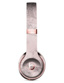 Slate Marble Surface V19 Full-Body Skin Kit for the Beats by Dre Solo 3 Wireless Headphones