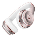 Slate Marble Surface V19 Full-Body Skin Kit for the Beats by Dre Solo 3 Wireless Headphones