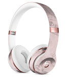 Slate Marble Surface V19 Full-Body Skin Kit for the Beats by Dre Solo 3 Wireless Headphones