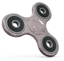 Slate Marble Surface V19 Full-Body Fidget Spinner Skin-Kit