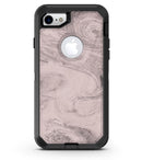 Slate Marble Surface V19 - iPhone 7 or 8 OtterBox Case & Skin Kits
