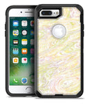 Slate Marble Surface V20 - iPhone 7 Plus/8 Plus OtterBox Case & Skin Kits
