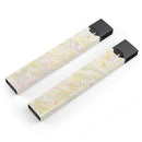 Slate Marble Surface V20 - Premium Decal Protective Skin-Wrap Sticker compatible with the Juul Labs vaping device