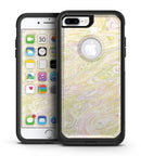 Slate Marble Surface V20 - iPhone 7 or 7 Plus Commuter Case Skin Kit