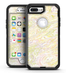 Slate Marble Surface V20 - iPhone 7 Plus/8 Plus OtterBox Case & Skin Kits