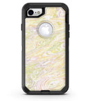 Slate Marble Surface V20 - iPhone 7 or 8 OtterBox Case & Skin Kits