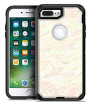 Slate Marble Surface V23 - iPhone 7 Plus/8 Plus OtterBox Case & Skin Kits