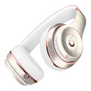 Slate Marble Surface V23 Full-Body Skin Kit for the Beats by Dre Solo 3 Wireless Headphones