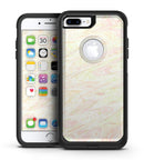 Slate Marble Surface V23 - iPhone 7 or 7 Plus Commuter Case Skin Kit