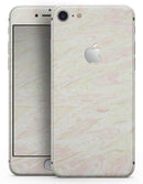 Slate Marble Surface V23 - Skin-kit for the iPhone 8 or 8 Plus