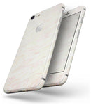 Slate Marble Surface V23 - Skin-kit for the iPhone 8 or 8 Plus