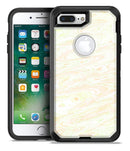 Slate Marble Surface V24 - iPhone 7 Plus/8 Plus OtterBox Case & Skin Kits