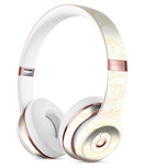 Slate Marble Surface V24 Full-Body Skin Kit for the Beats by Dre Solo 3 Wireless Headphones