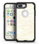 Slate Marble Surface V24 - iPhone 7 Plus/8 Plus OtterBox Case & Skin Kits