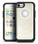 Slate Marble Surface V24 - iPhone 7 or 8 OtterBox Case & Skin Kits