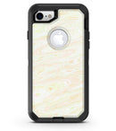 Slate Marble Surface V24 - iPhone 7 or 8 OtterBox Case & Skin Kits