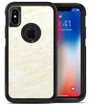 Slate Marble Surface V24 - iPhone X OtterBox Case & Skin Kits