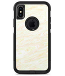 Slate Marble Surface V24 - iPhone X OtterBox Case & Skin Kits