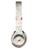 Slate Marble Surface V25 Full-Body Skin Kit for the Beats by Dre Solo 3 Wireless Headphones